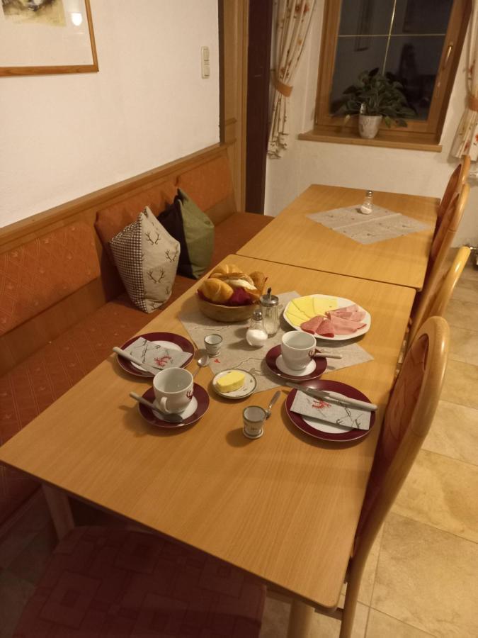 Gaesteheim Auwitsch Mayrhofen Exteriör bild